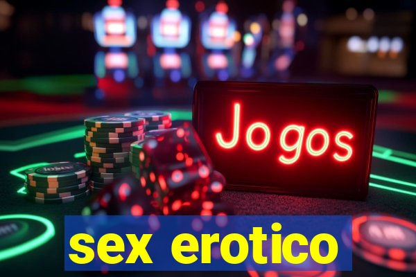 sex erotico